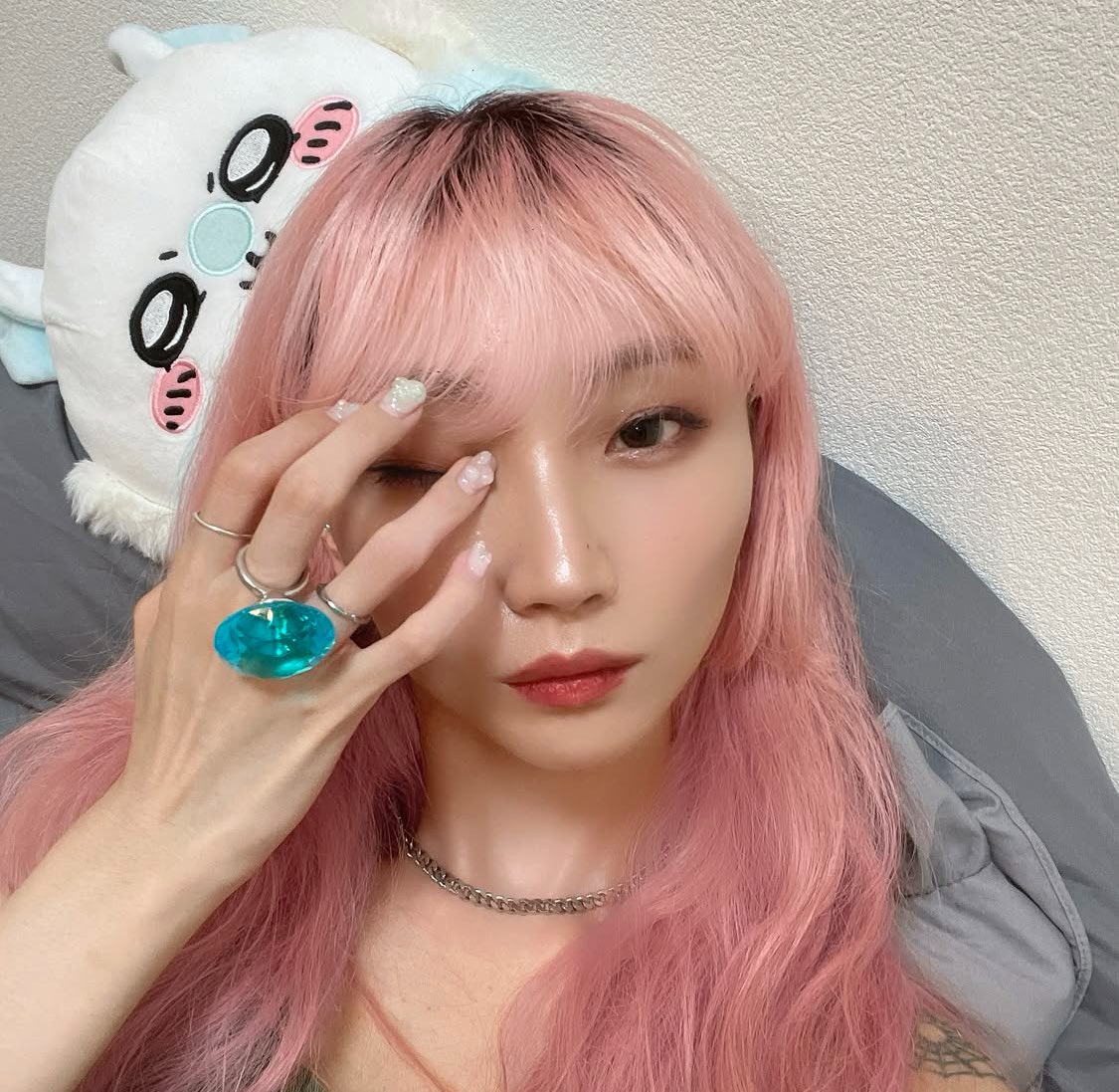 ASAMI | 空想友達✦imaginary friends tweet media