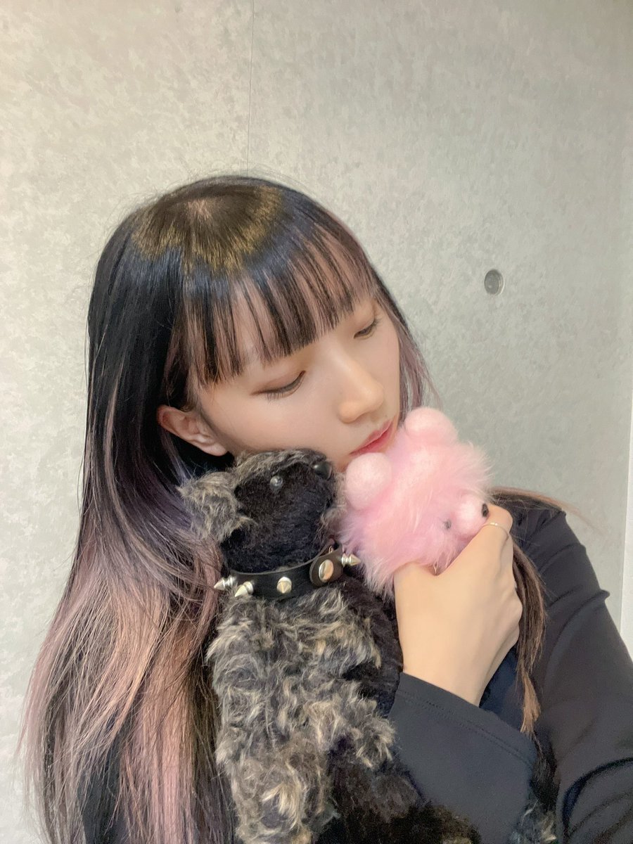 ASAMI | 空想友達✦imaginary friends tweet media