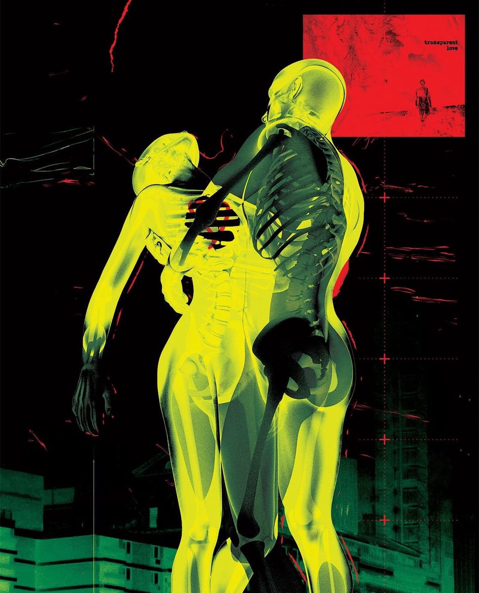 solcomma's tweet photo. Transparent Love available on SuperRare

Link VVV https://t.co/MGixvPWlzJ