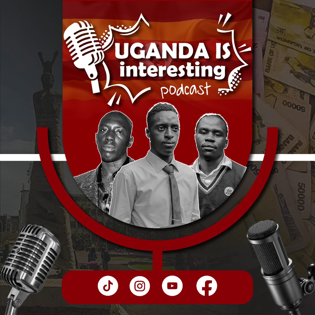 Mukisa Shonick tweet media