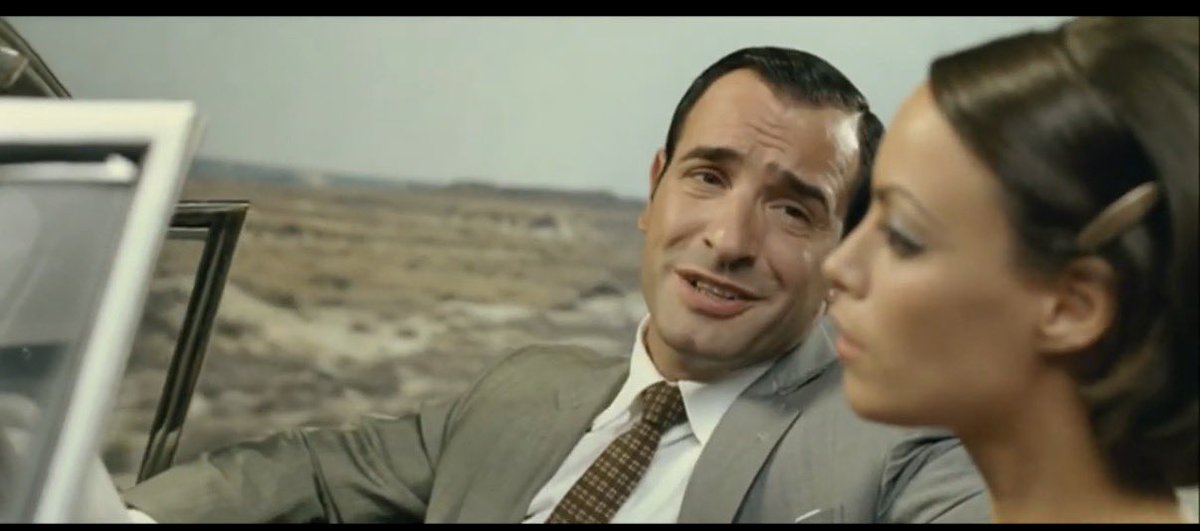 Eddy Mitchel Sardou (parodie) tweet media