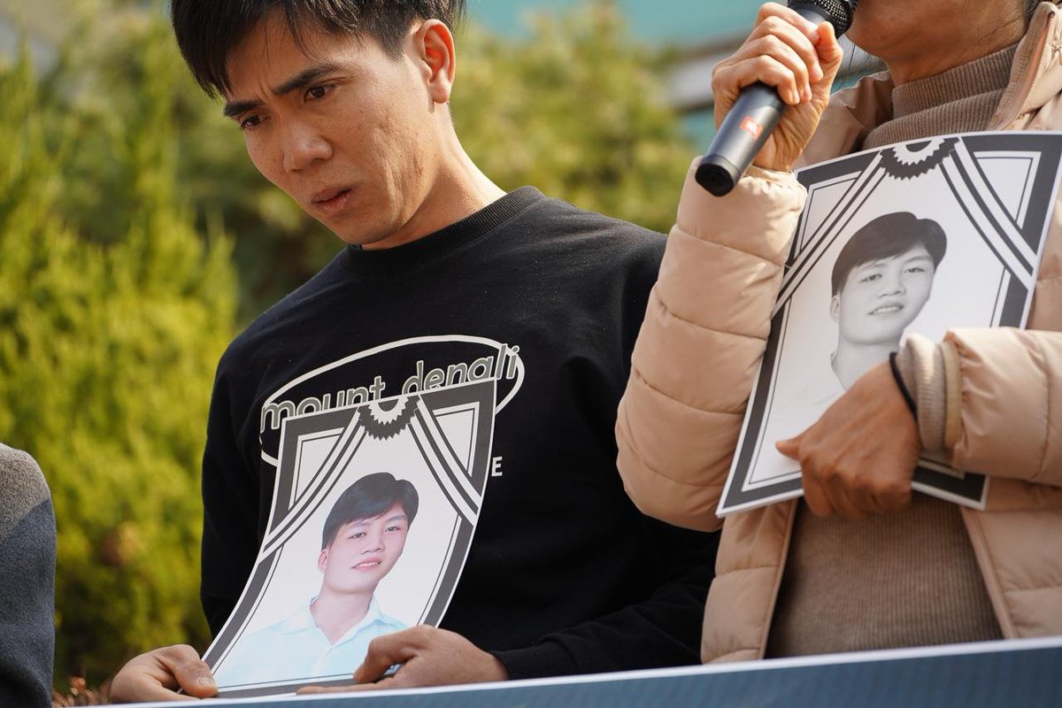 민주노총 경기도본부🏳️‍🌈 tweet media