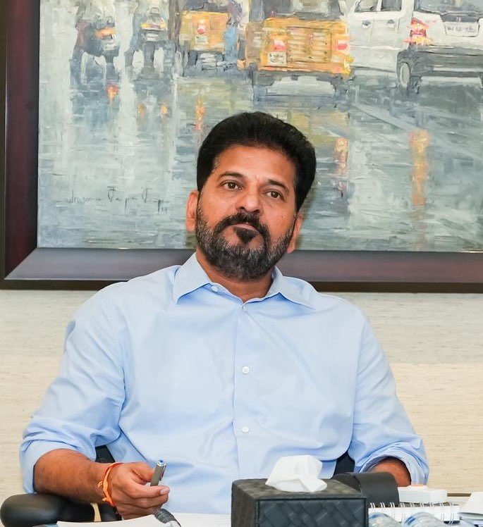 Telugu Scribe tweet media