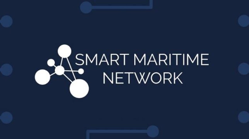 Smart Maritime Network tweet media