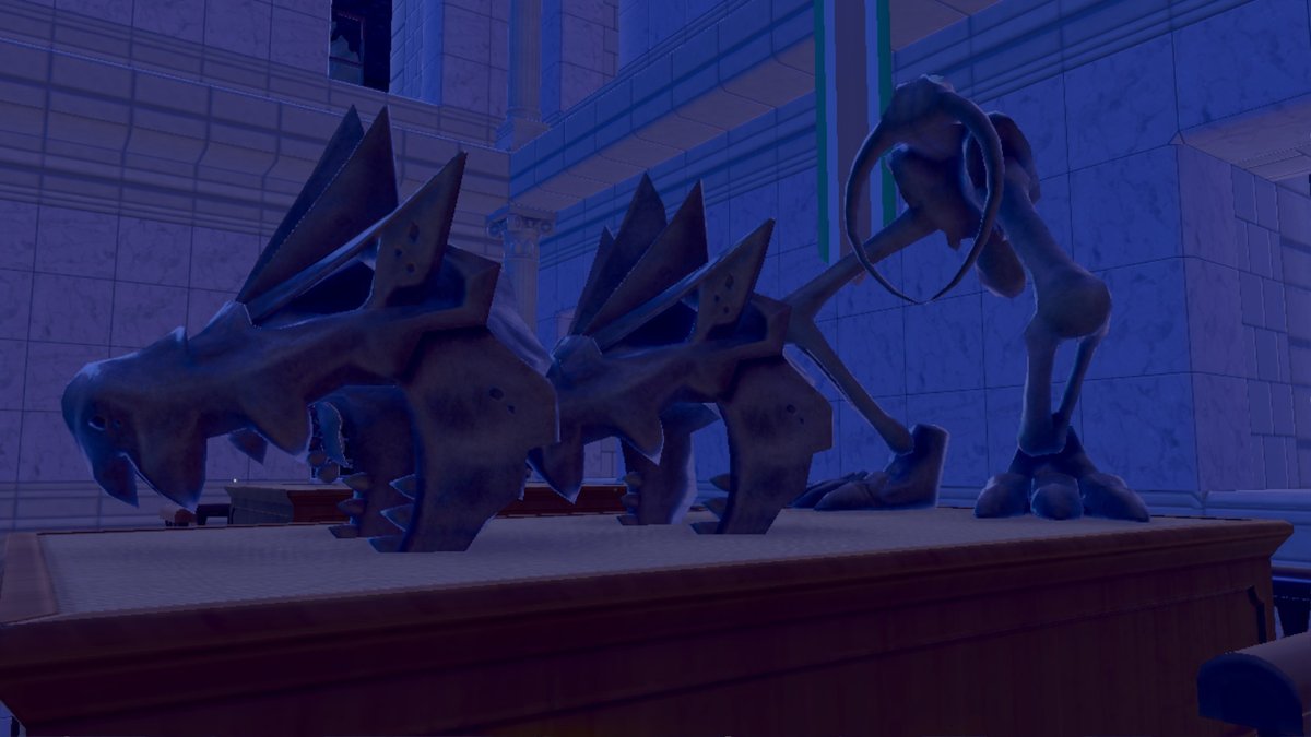 안모리 tweet media