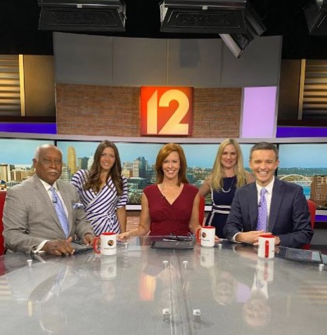 Local 12/WKRC-TV tweet media