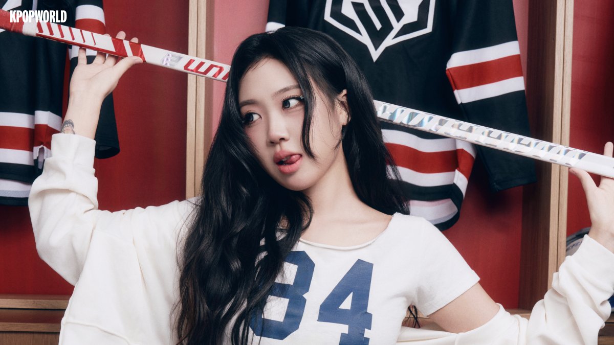 KPOPWORLD tweet media