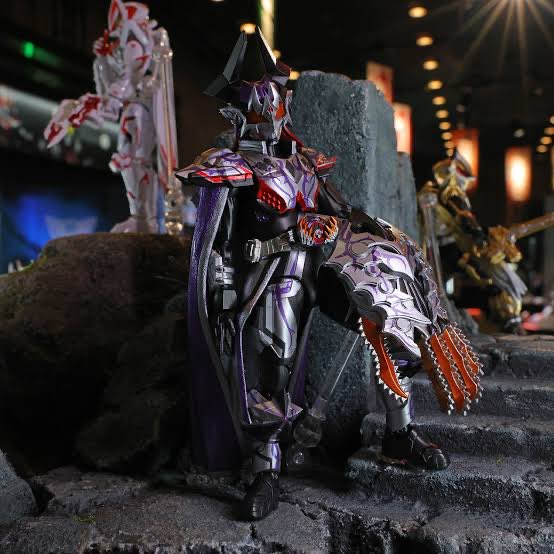 The Tall Guy tweet media