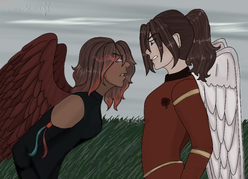 Fe ☁️⭐️ tweet media