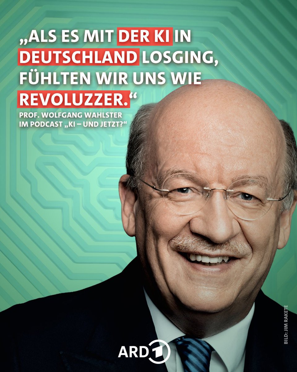 Aljoscha Burchardt tweet media