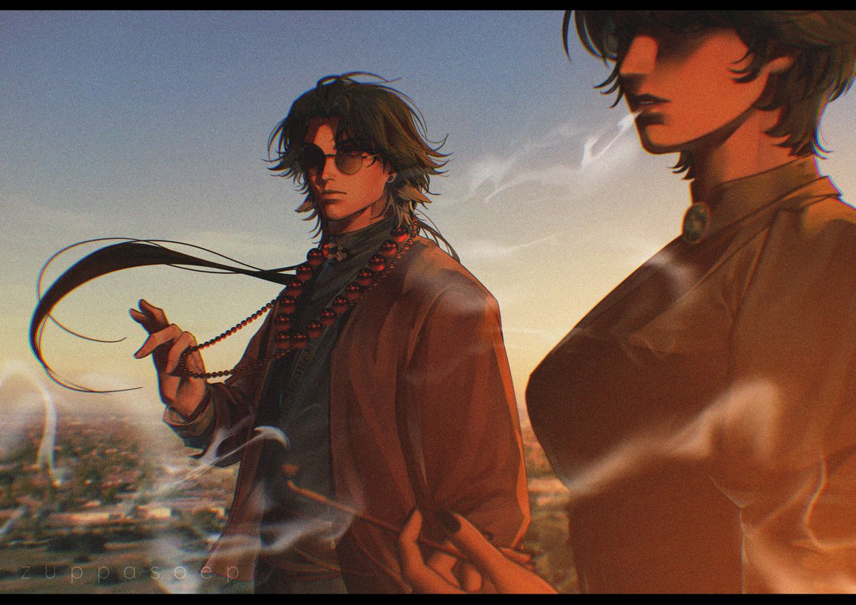 soezu | slowresp tweet media