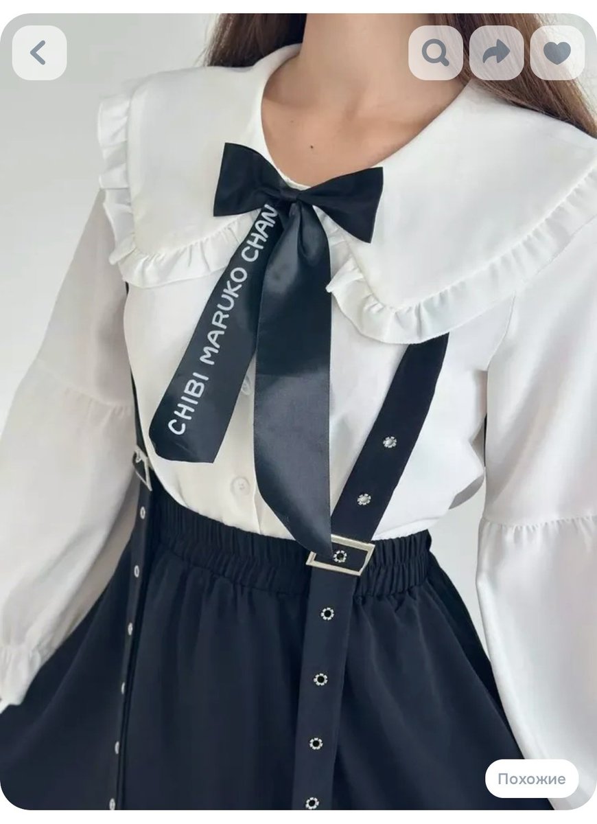 A chance to find #ShamanKing reference on a random dress on the marketplace is low but never a zero