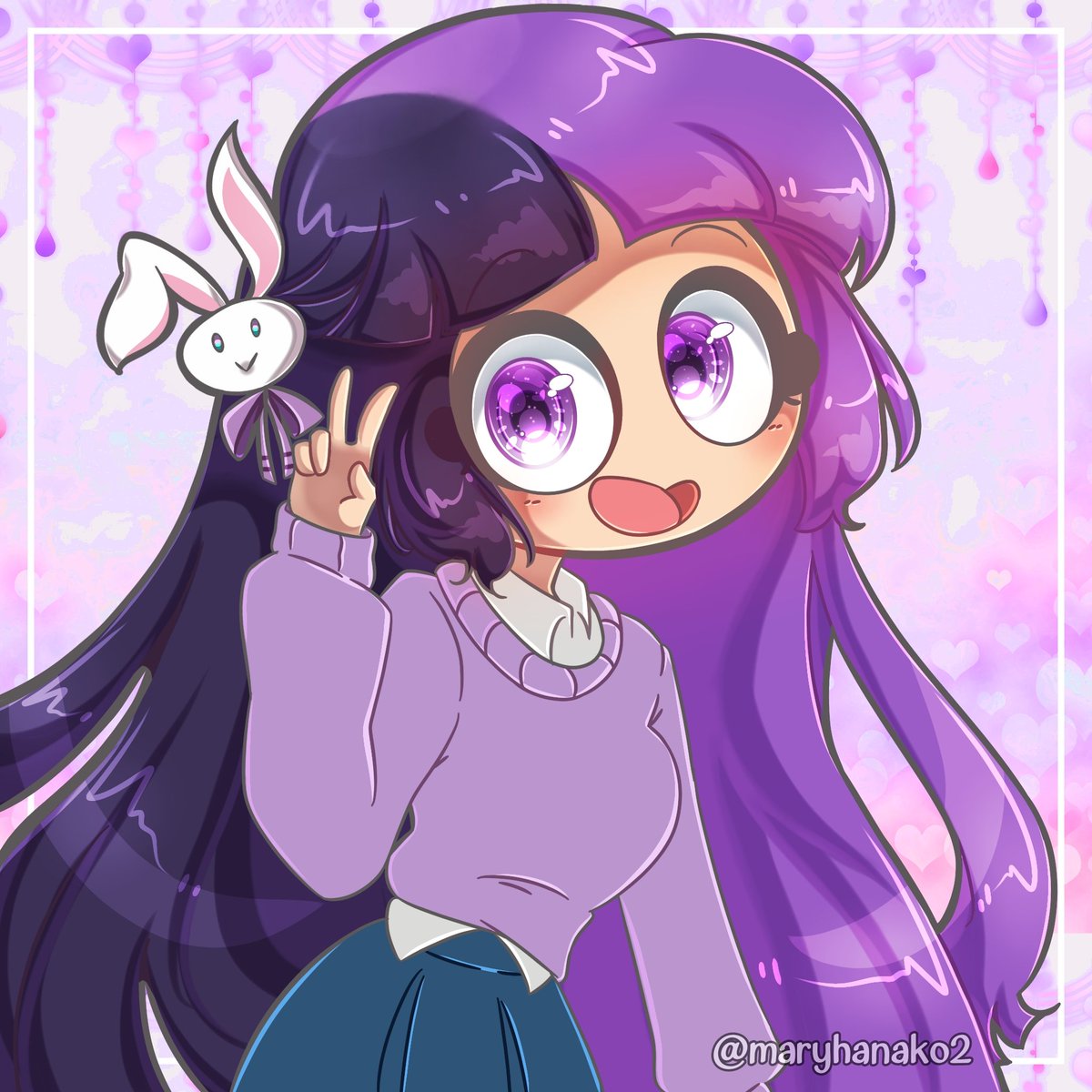 🍀❦ꕥ𝑴𝒂𝒓𝒚 𝑯𝒂𝒏𝒂𝒌𝒐ꕥ❦🍀 tweet media