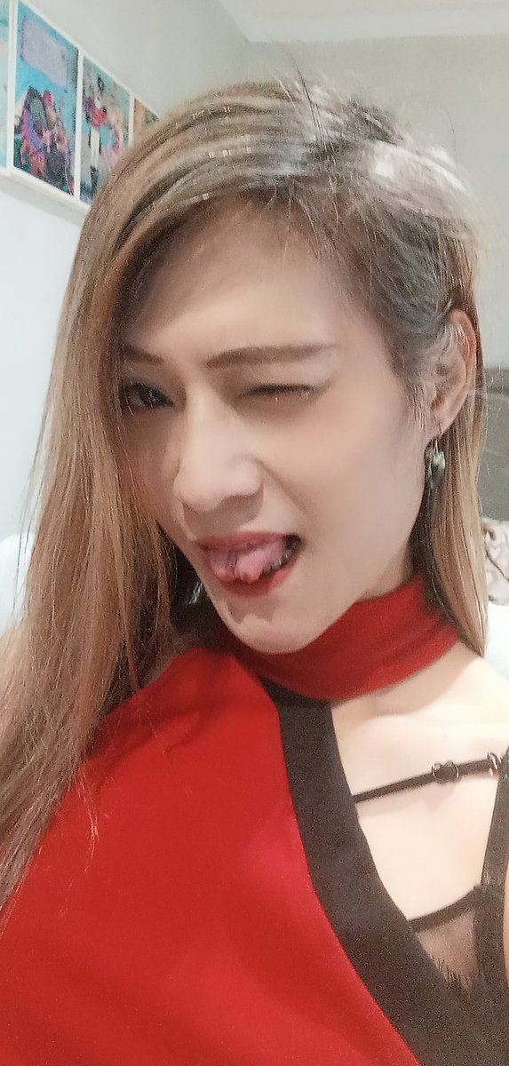 薰薰（三性） tweet media