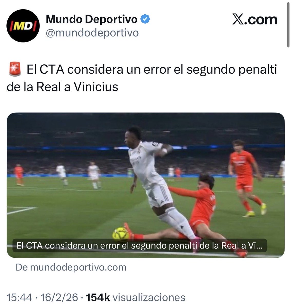 ¡VAYA PO DIOS! Otro errorcillo, que se suma a la lista de errorcillos.

¡Que no vuelva a pasar, <a href="/CTARFEF/">CTA</a>! Mecachisssss