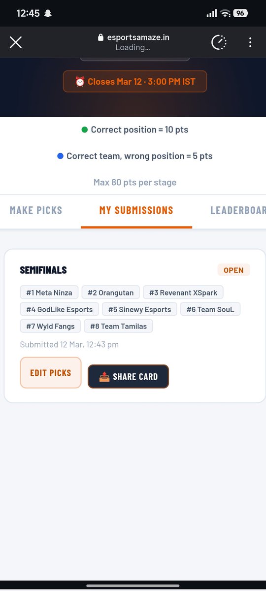 Wanderer.✨ tweet media