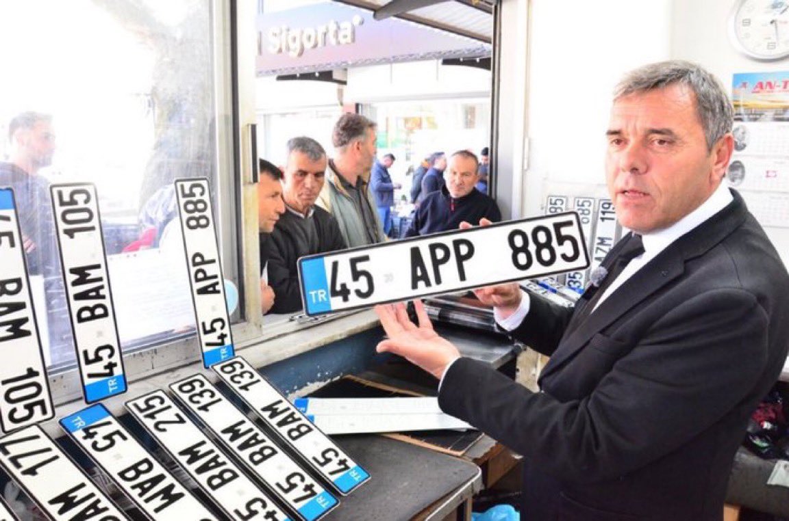 Asayiş Berkemal tweet media