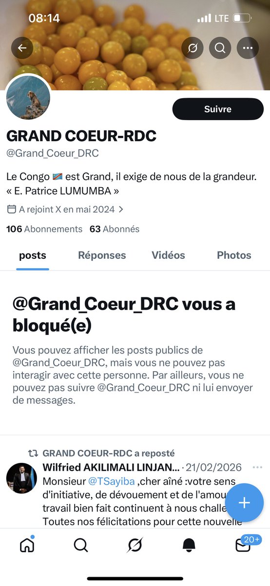 SarahSalyne Nk FilledePapaGod tweet media