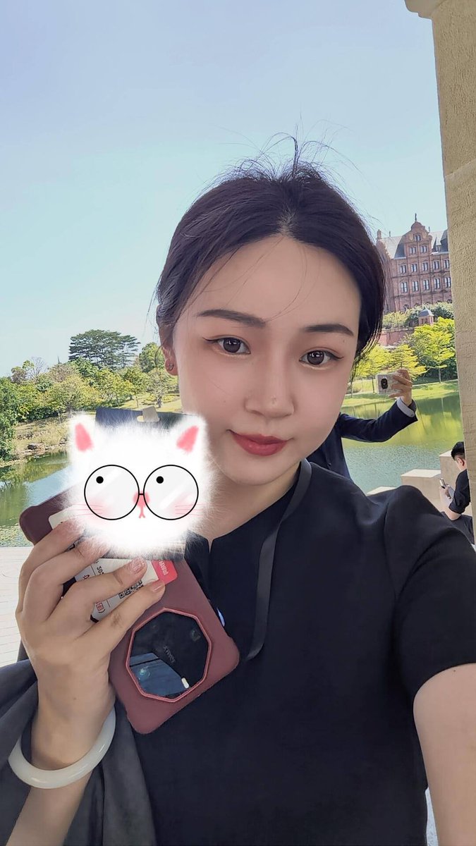 小贤不慧 tweet media