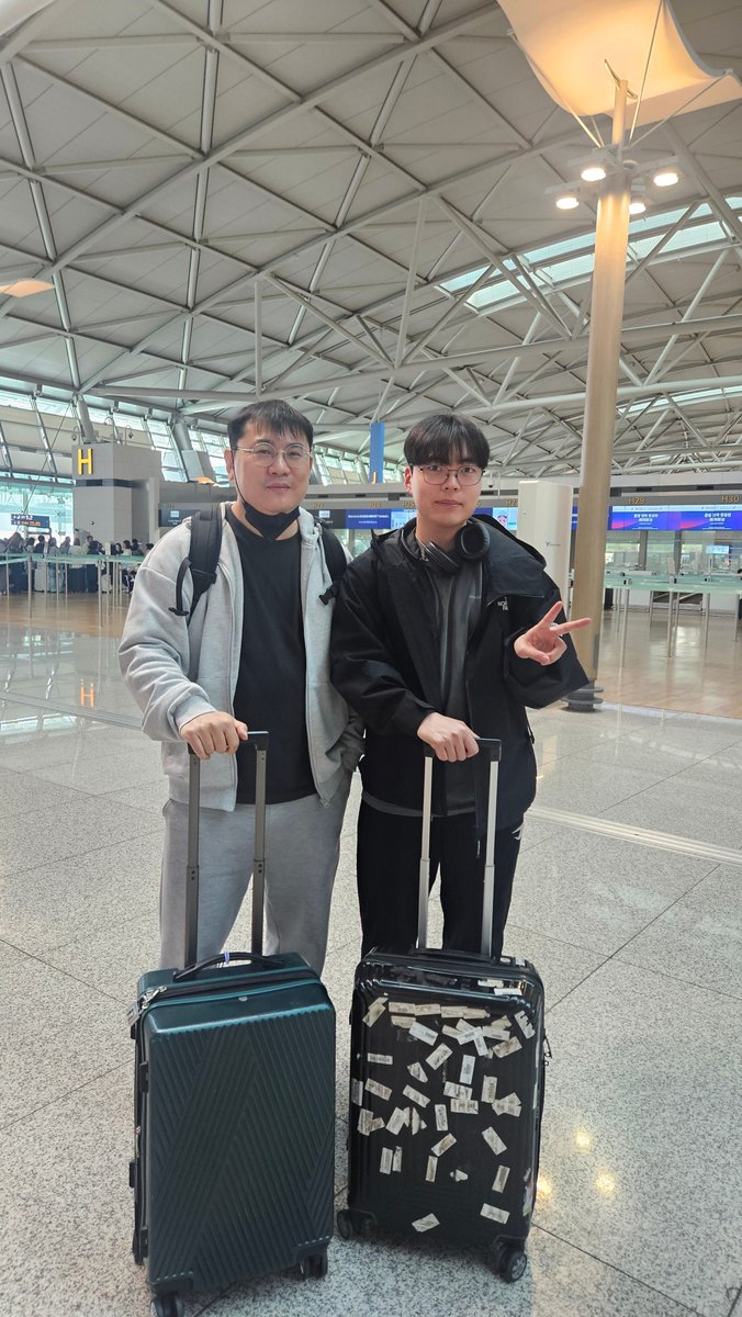 DNS | ULSAN tweet media