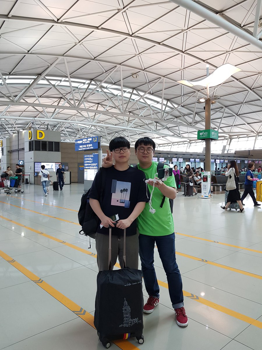 DNS | ULSAN tweet media