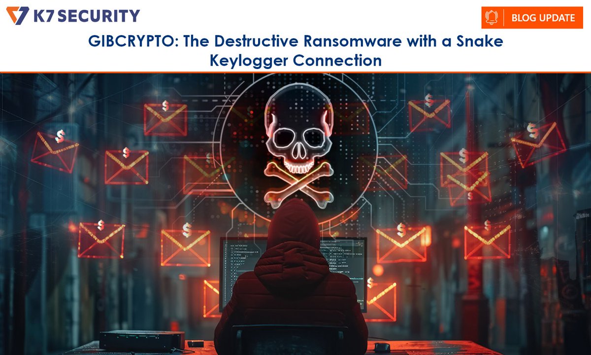 K7 Computing tweet media