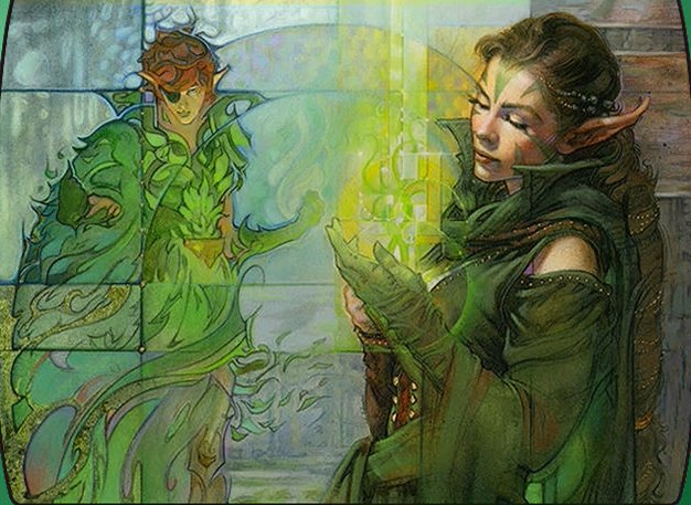 bea 🧝🏻♀️✨ - MagicCon Amsterdam✈️ tweet media