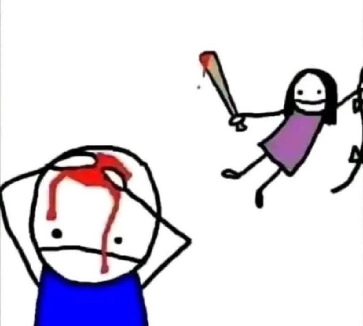 BLACK GIRL 🤪 (@riyaderoma) on Twitter photo 