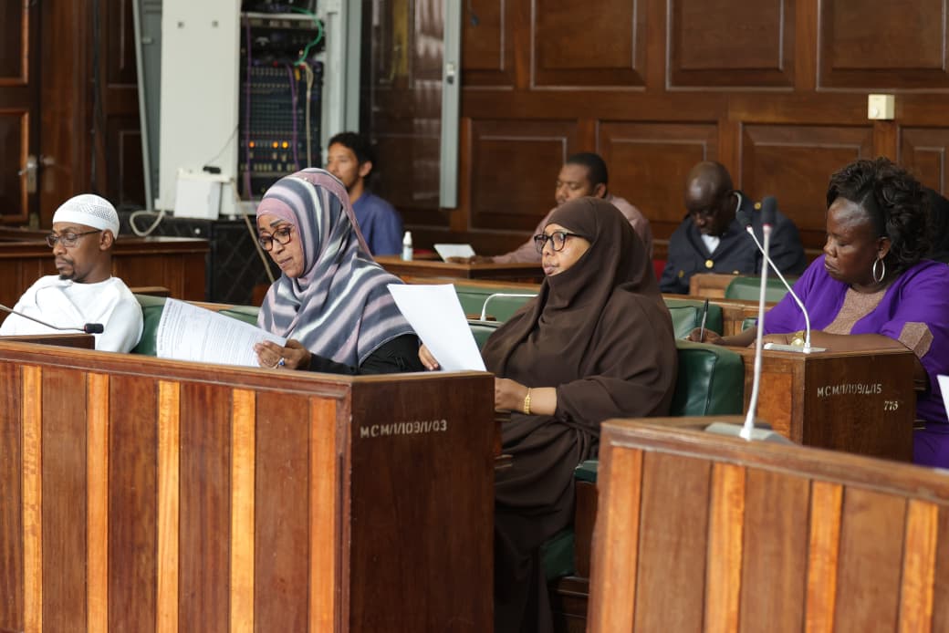 Collaboration of Women In Development - CWID tweet media