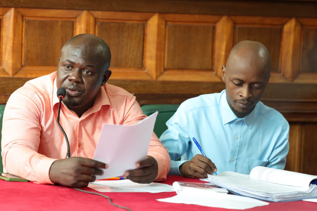 Collaboration of Women In Development - CWID tweet media