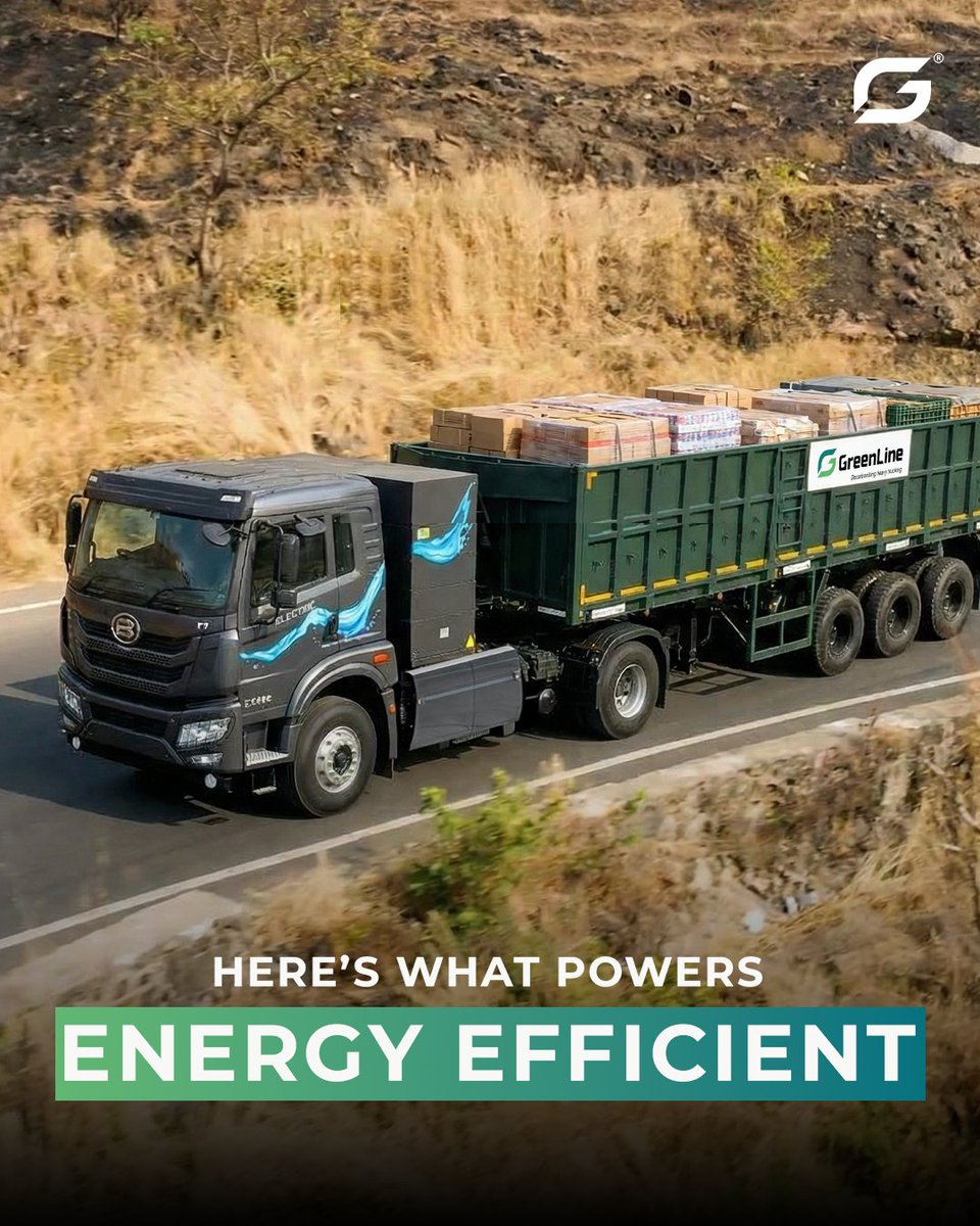 GreenLine tweet media