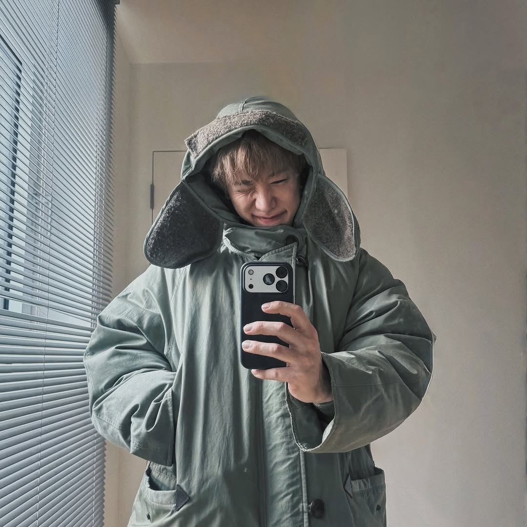 HO젠머 tweet media