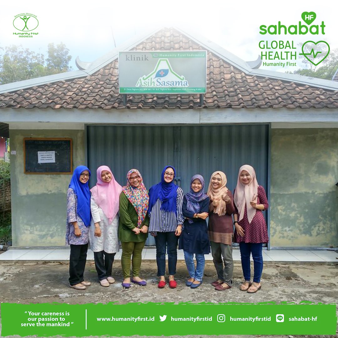 HFI1995's tweet image. In the last 12 months, HF #medical teams have treated 142,697 #patients from hospitals and outreach clinics across Central America, Africa, Middle East and Asia.