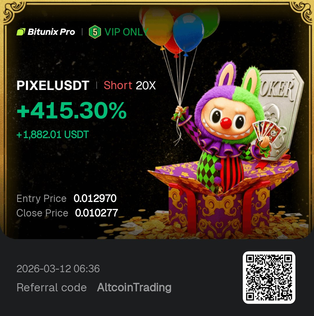 Cryptocurrency Inside tweet media