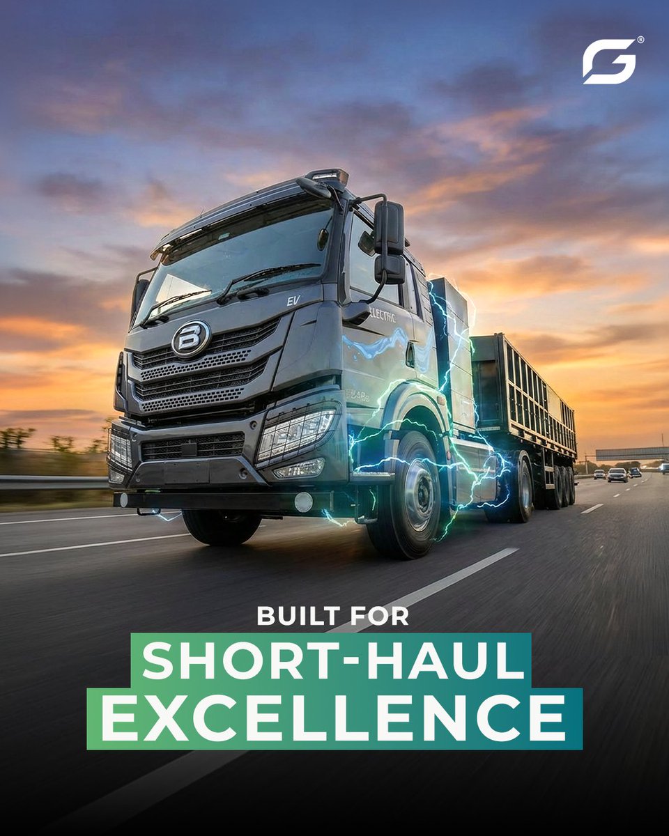 GreenLine tweet media