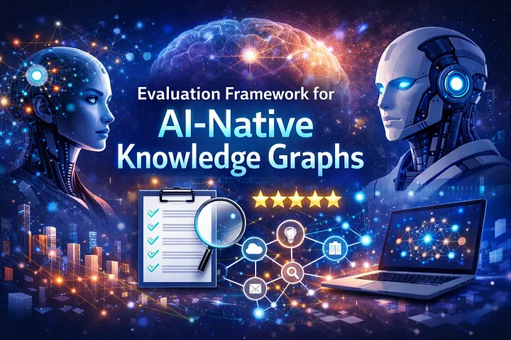 The Year of the Graph tweet media