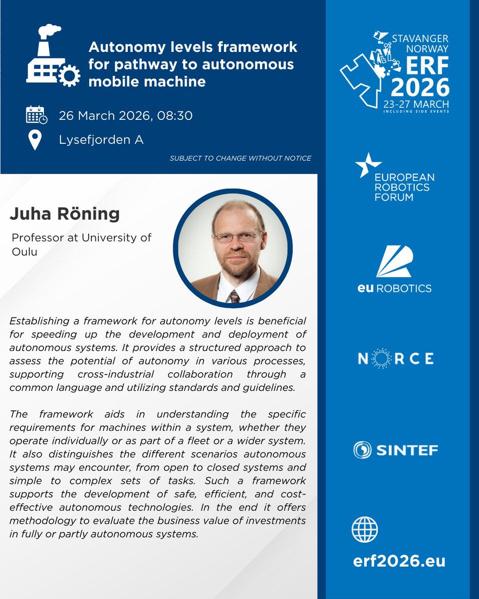 euRobotics tweet media