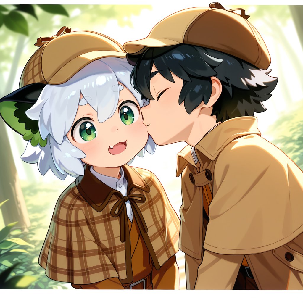 江月影 tweet media