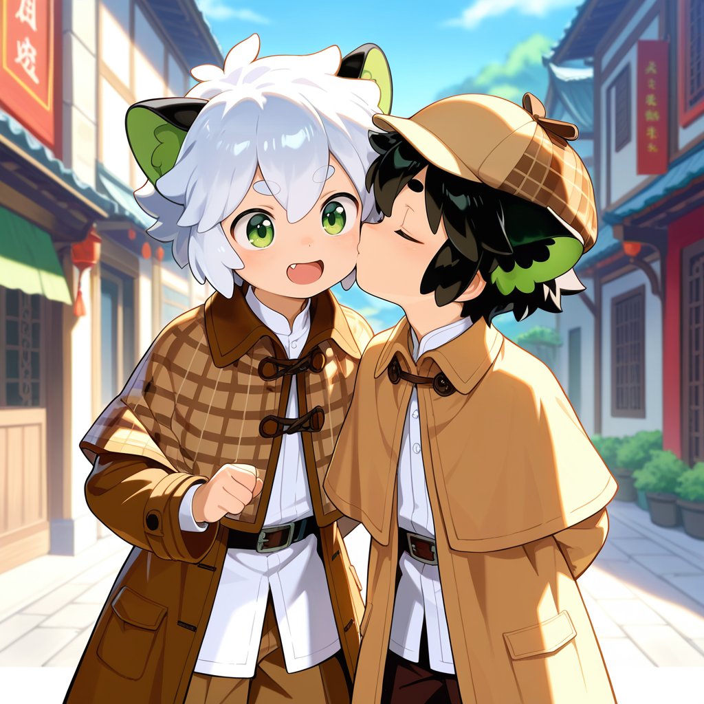 江月影 tweet media