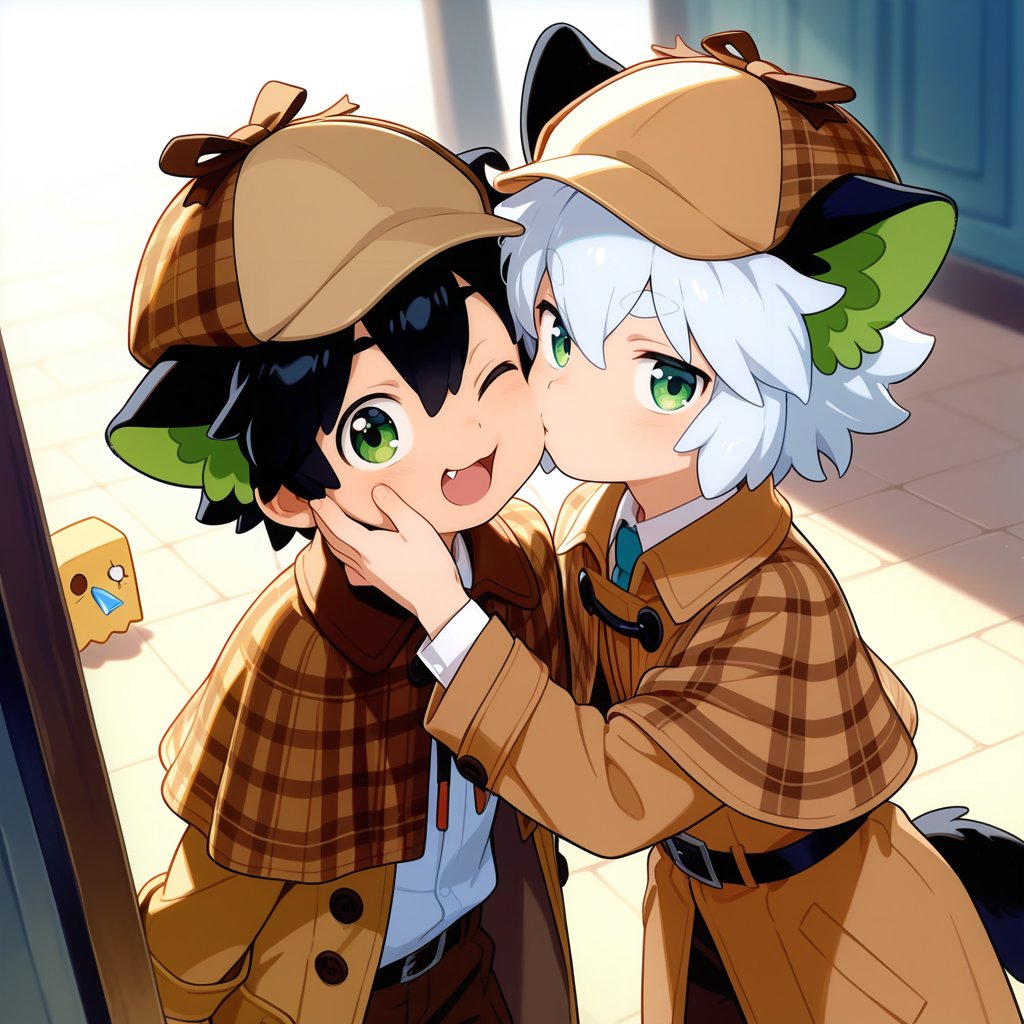 江月影 tweet media