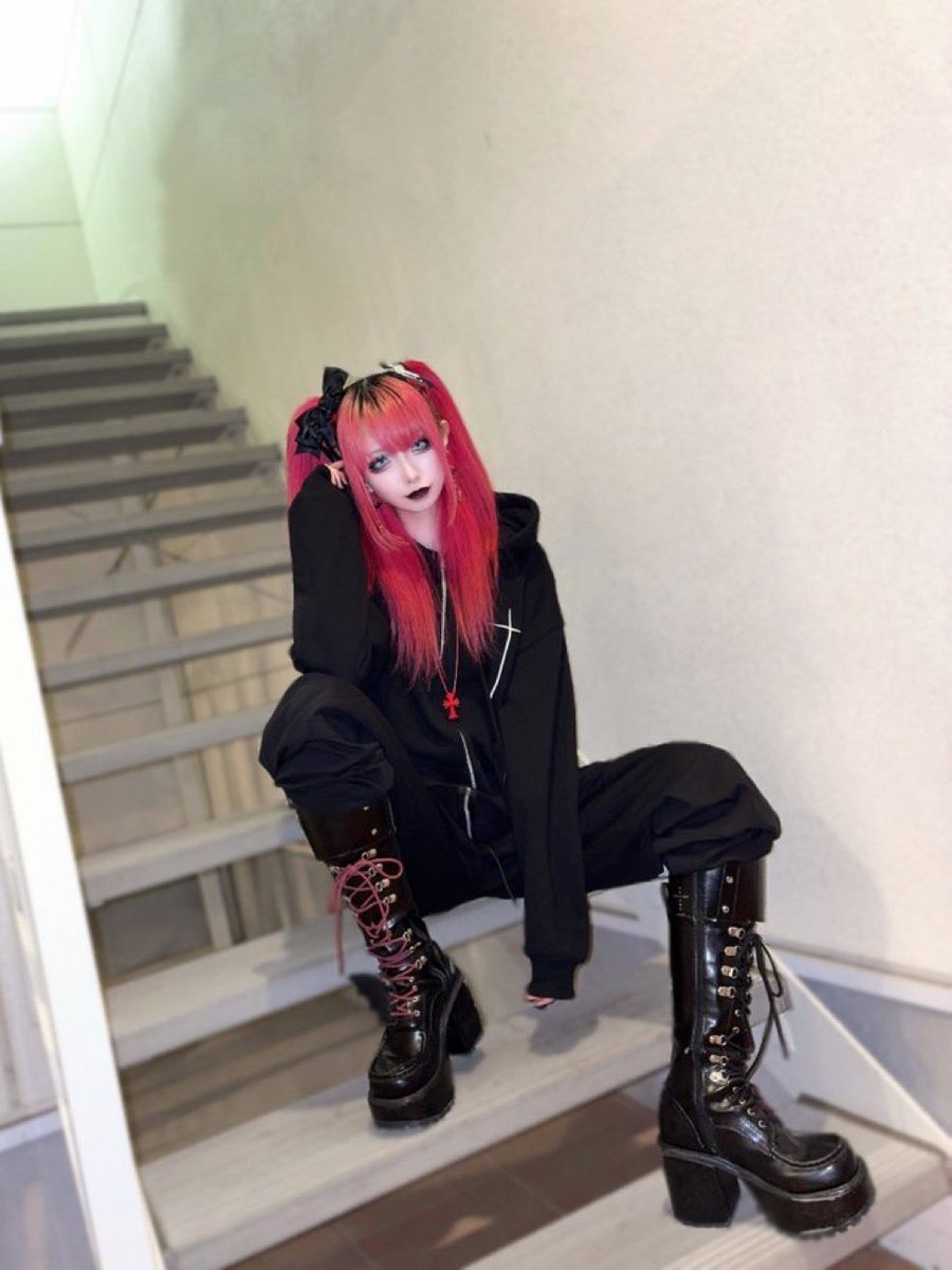 PfCYEXG427CMTsJ's tweet image. お帽子似合ってますね💕︎
推し活は最高デスネ(*｀ω´)b❤︎

 #ART. さんの新ブランド

【FΛITH】
Now On Sale！！

アリス様着用アイテム
▶︎賽の目パーカー　2XL
▶︎沈黙ルーズパンツ　Free

art-encount.stores.jp

#FΛITH
#newarrivals
#maleficium
#アルカードアリス様

アリスさまこーでに