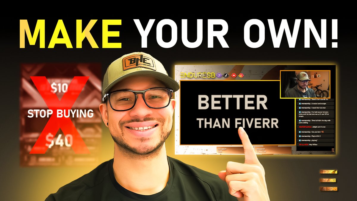 Pouya⚡️ tweet media