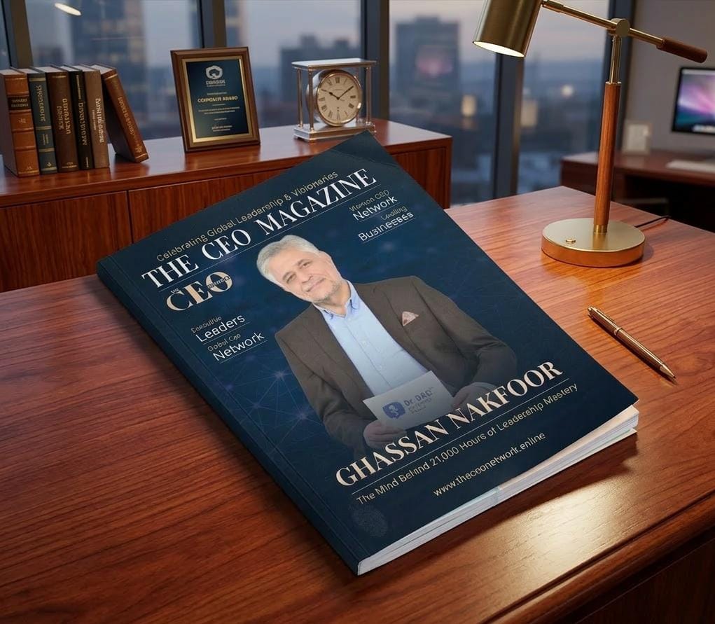 The Ceo Network tweet media