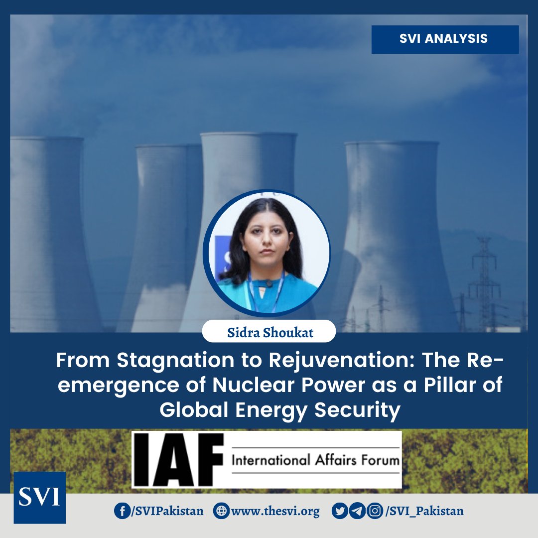 Strategic Vision Institute tweet media