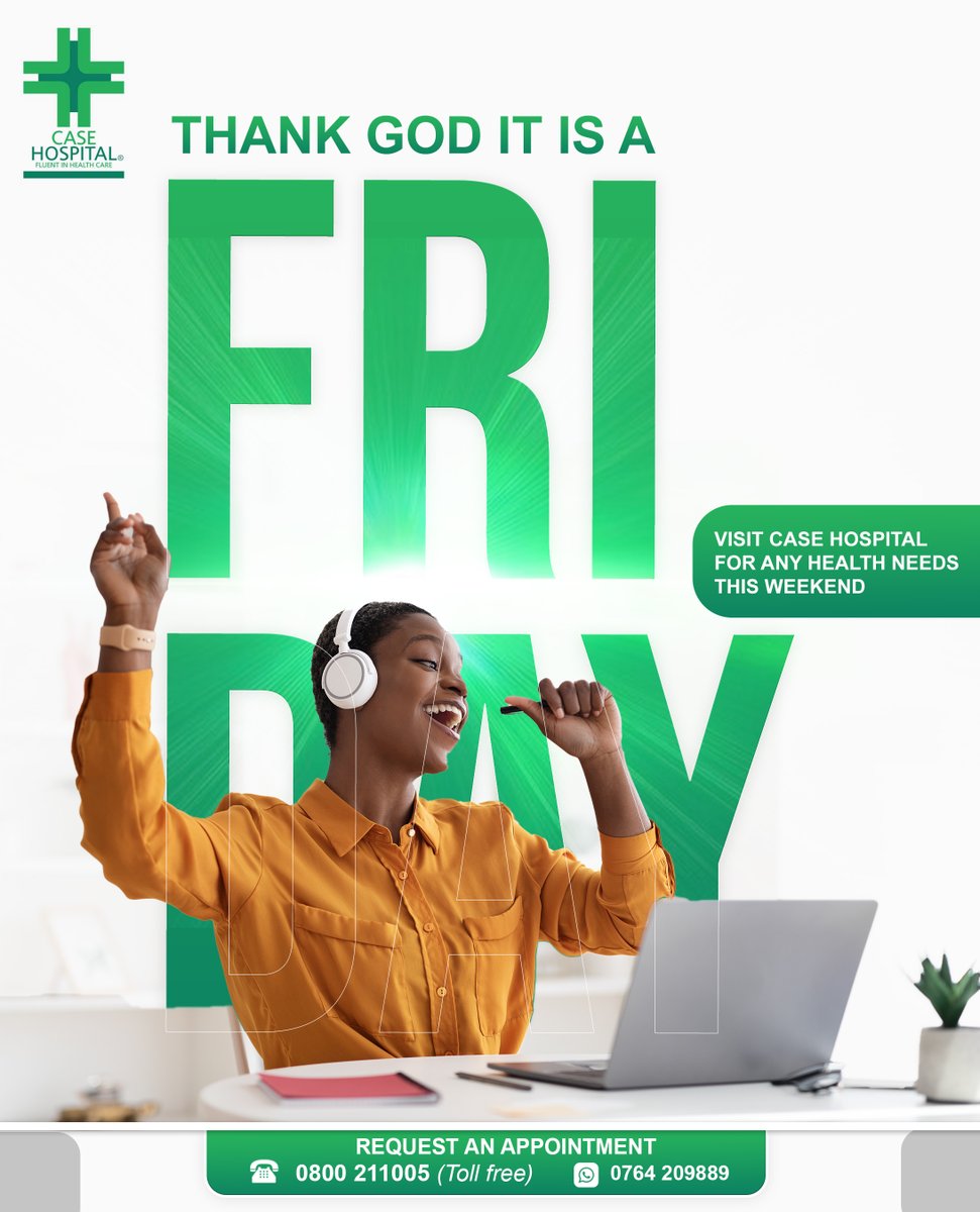 Case Medical Services tweet media