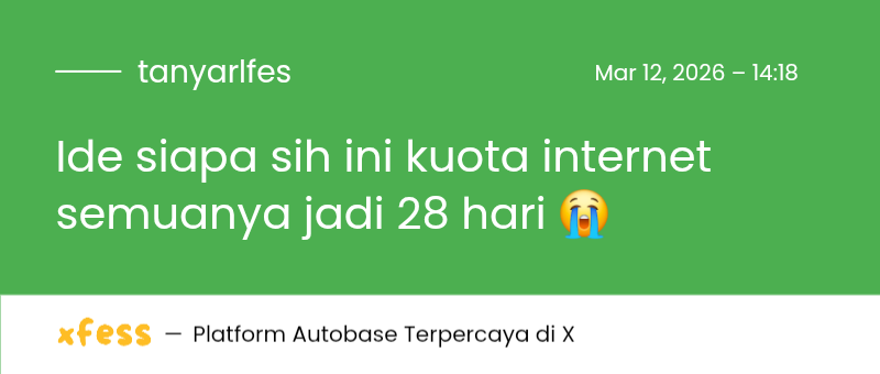 💚 Makin hari makin 🤡