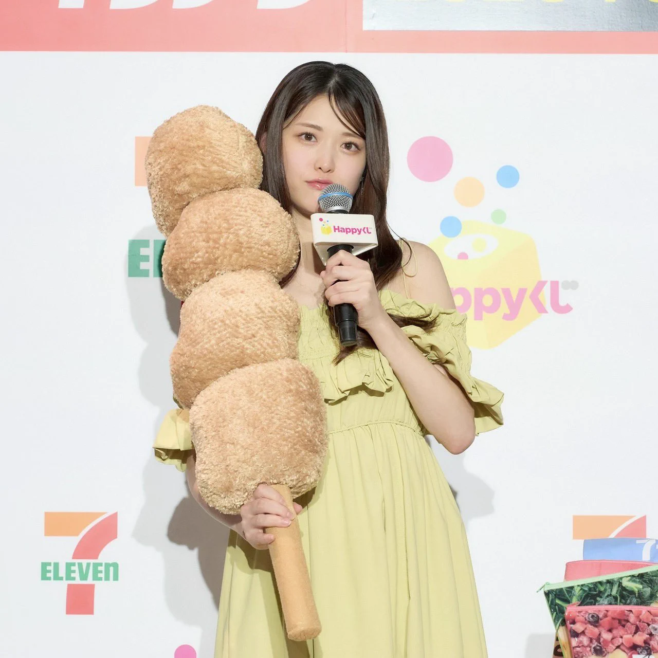 松村沙友理 STAFF on X: 