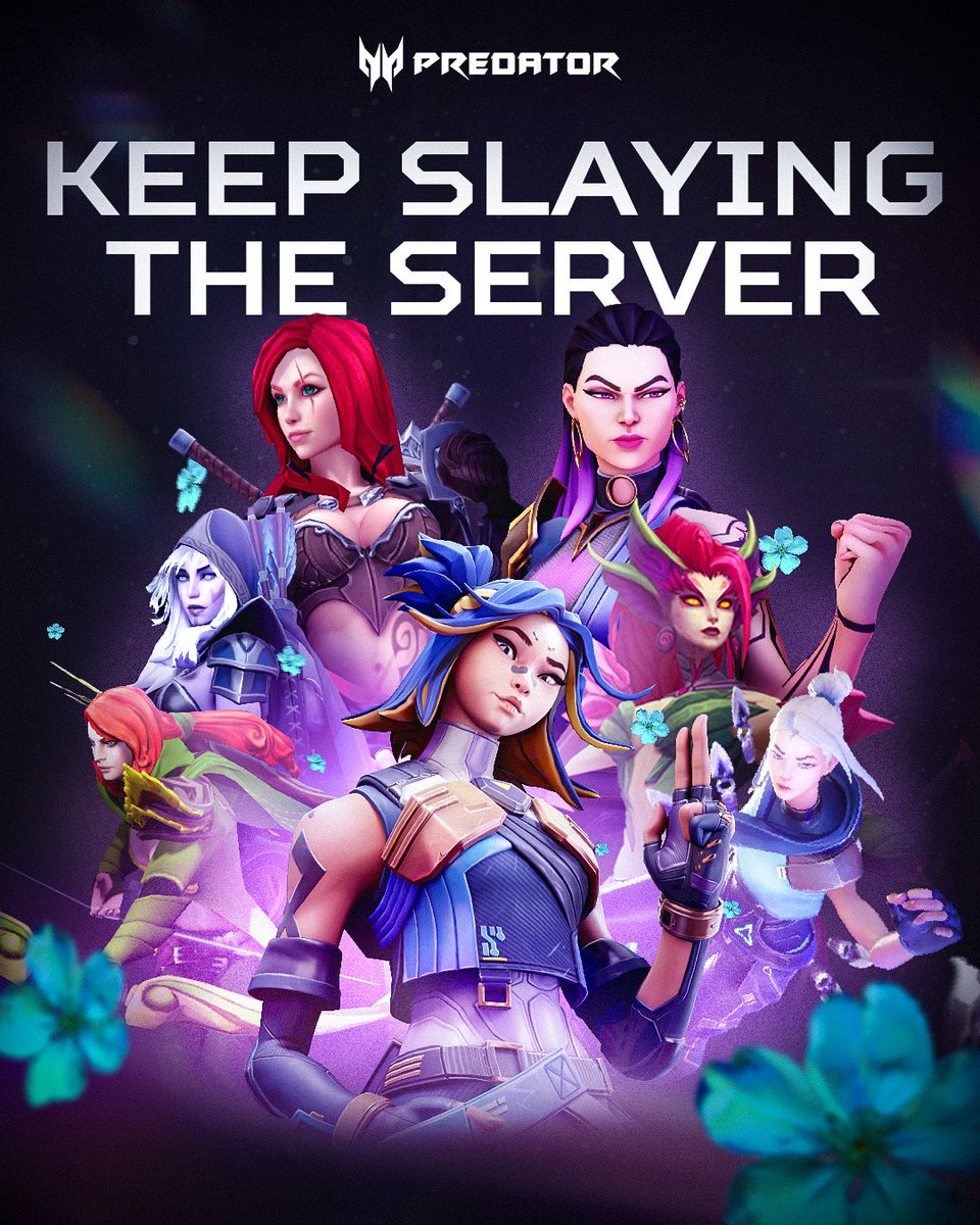 Predator Philippines tweet media