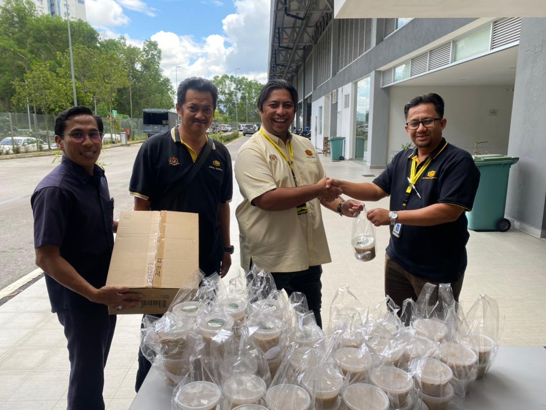 JKR Bahagian Perkhidmatan Mekanikal tweet media