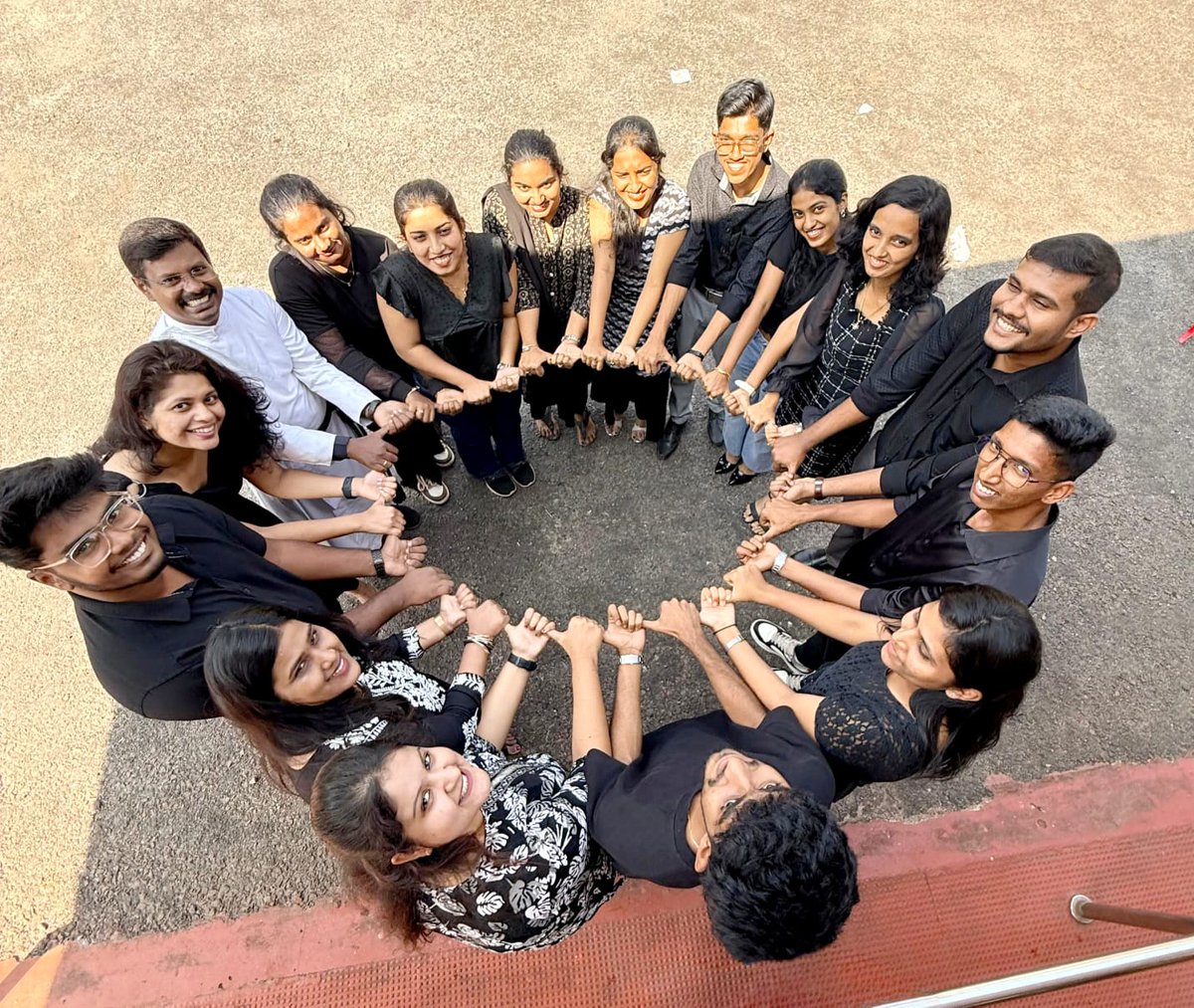 The Church of South India tweet media